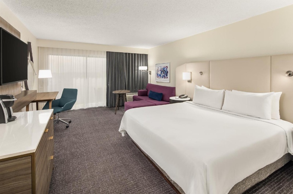 Crowne Plaza Orlando - Lake Buena Vista