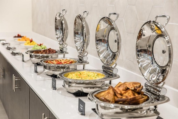 Crowne Plaza Orlando - Lake Buena Vista image 22